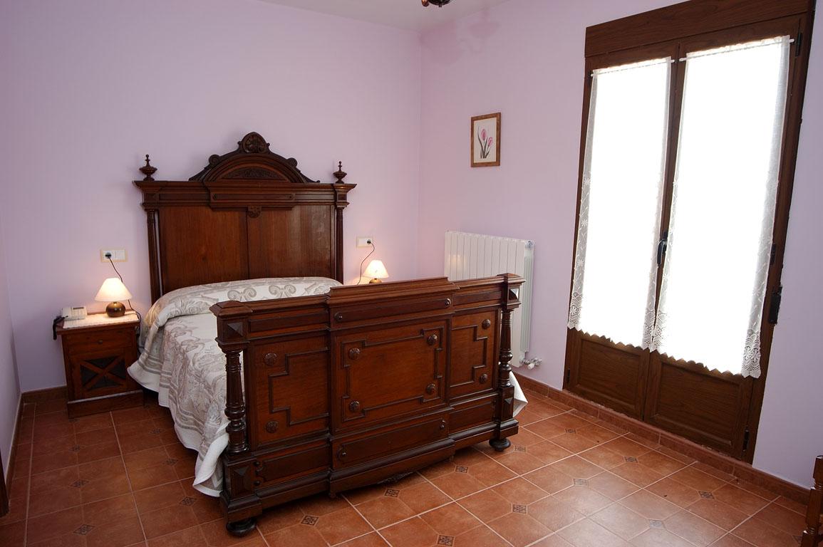 Masia Del Cura Rubielos De Mora Bilik gambar